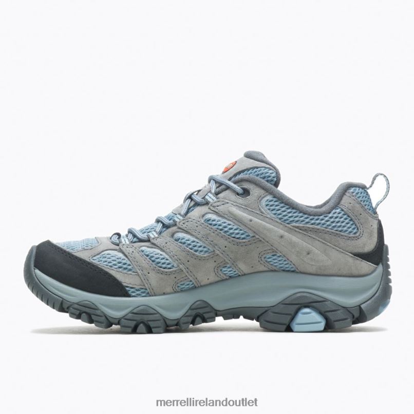 Merrell Moab 3 (J036344) Women LTPDN891 Shoes Blue