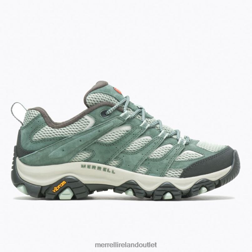Merrell Moab 3 (J135638) Women LTPDN889 Shoes Laurel