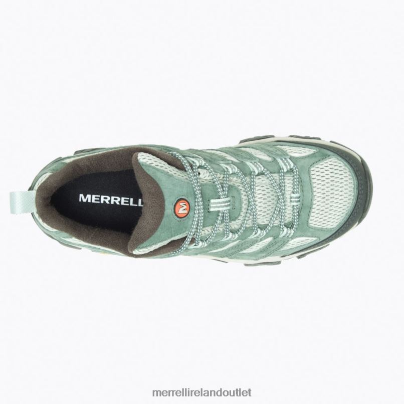 Merrell Moab 3 (J135638) Women LTPDN889 Shoes Laurel