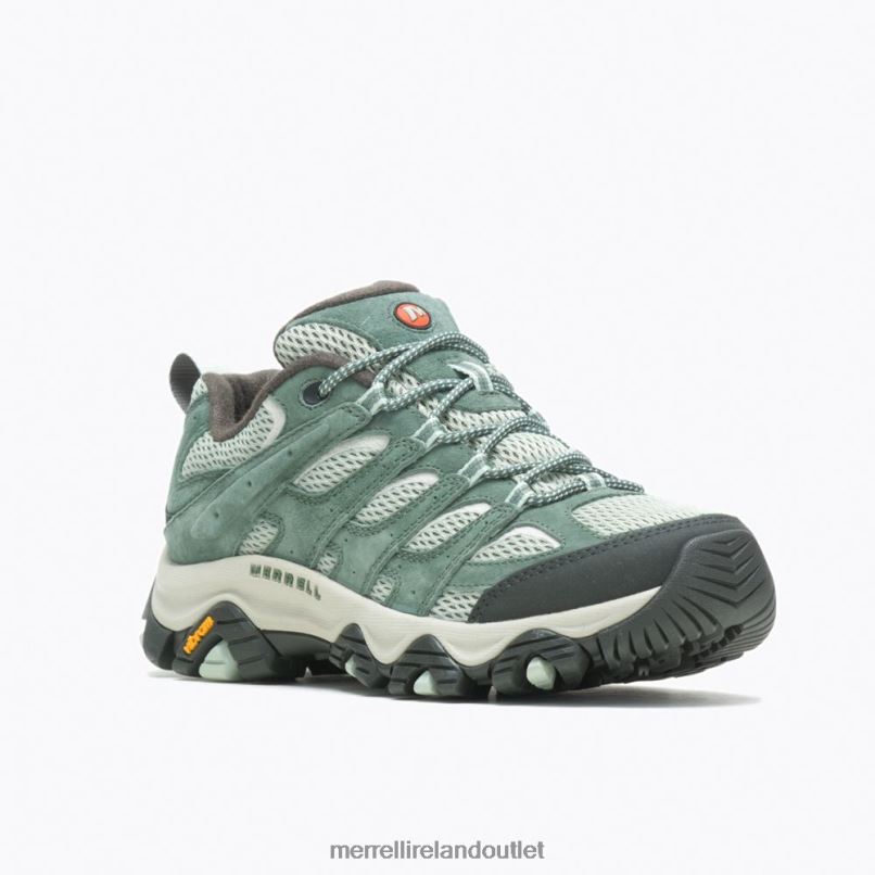 Merrell Moab 3 (J135638) Women LTPDN889 Shoes Laurel