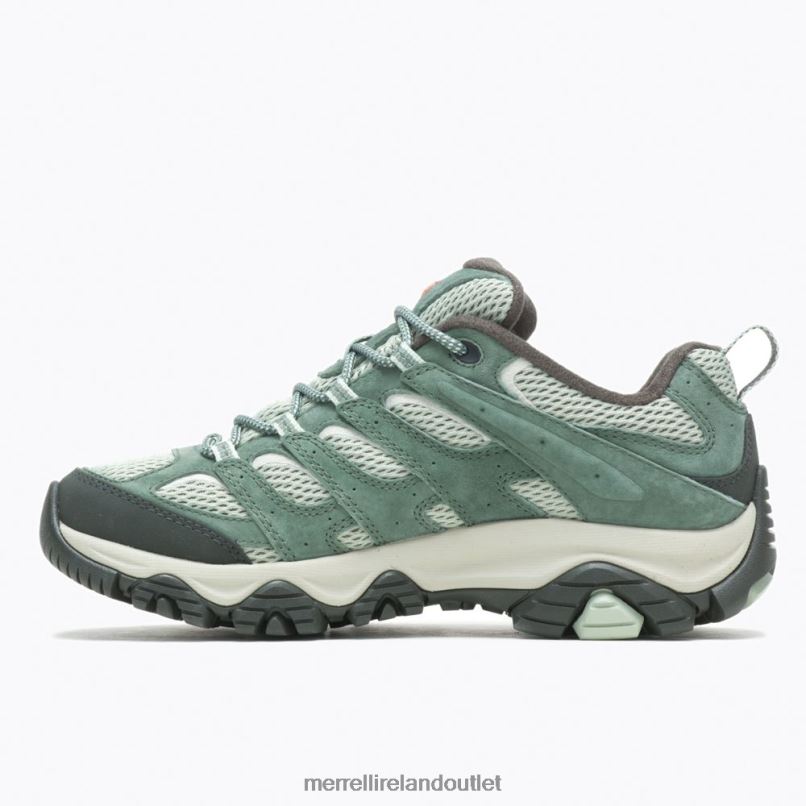 Merrell Moab 3 (J135638) Women LTPDN889 Shoes Laurel