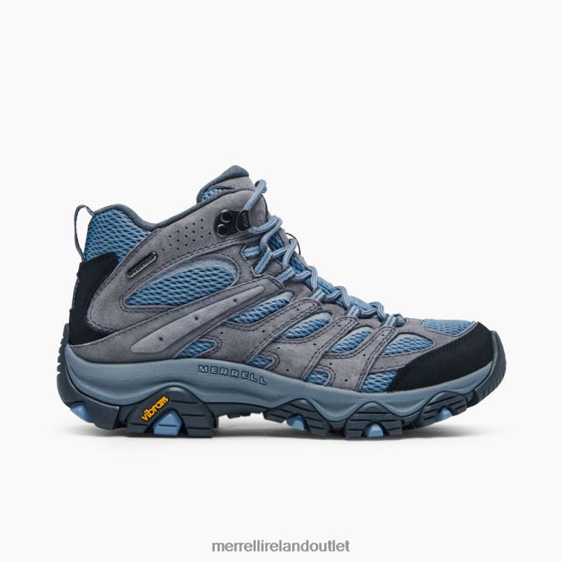 Merrell Moab 3 Mid Waterproof (J036328) Women LTPDN1033 Shoes Altitude