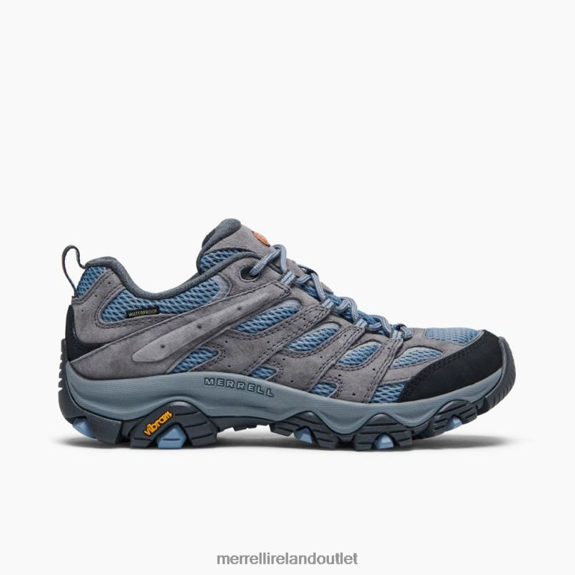 Merrell Moab 3 Waterproof (J036332) Women LTPDN1028 Shoes Altitude