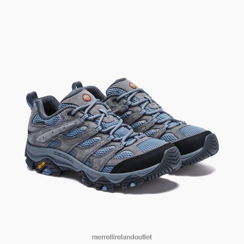 Merrell Moab 3 Waterproof (J036332) Women LTPDN1028 Shoes Altitude