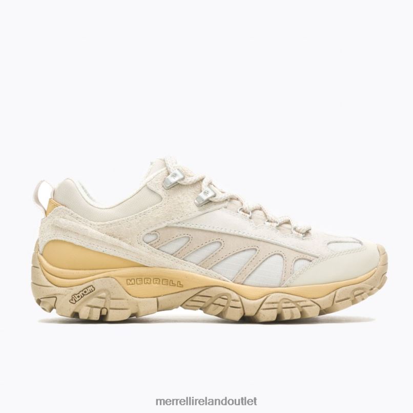 Merrell Moab Mesa Luxe 1TRL (J005718) Women LTPDN1309 Shoes Moonbeam/Aspen