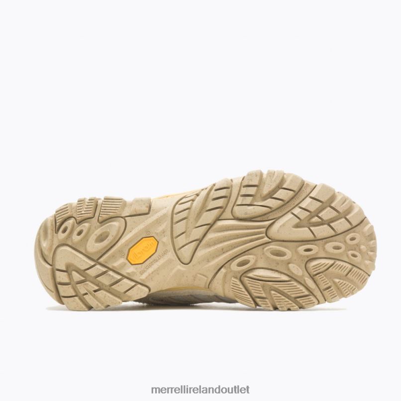 Merrell Moab Mesa Luxe 1TRL (J005718) Women LTPDN1309 Shoes Moonbeam/Aspen