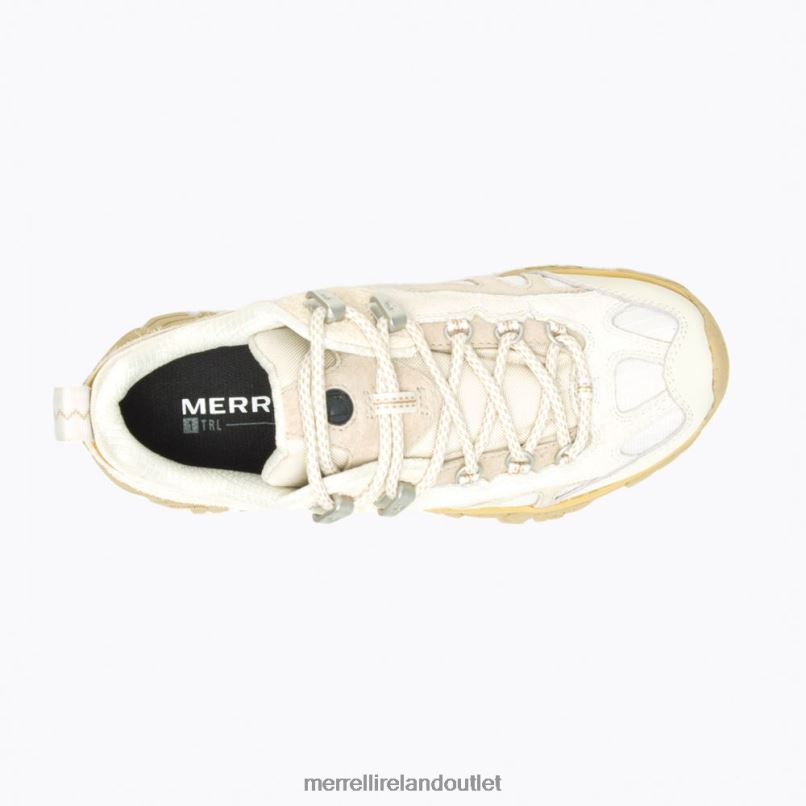Merrell Moab Mesa Luxe 1TRL (J005718) Women LTPDN1309 Shoes Moonbeam/Aspen