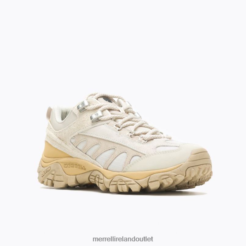 Merrell Moab Mesa Luxe 1TRL (J005718) Women LTPDN1309 Shoes Moonbeam/Aspen