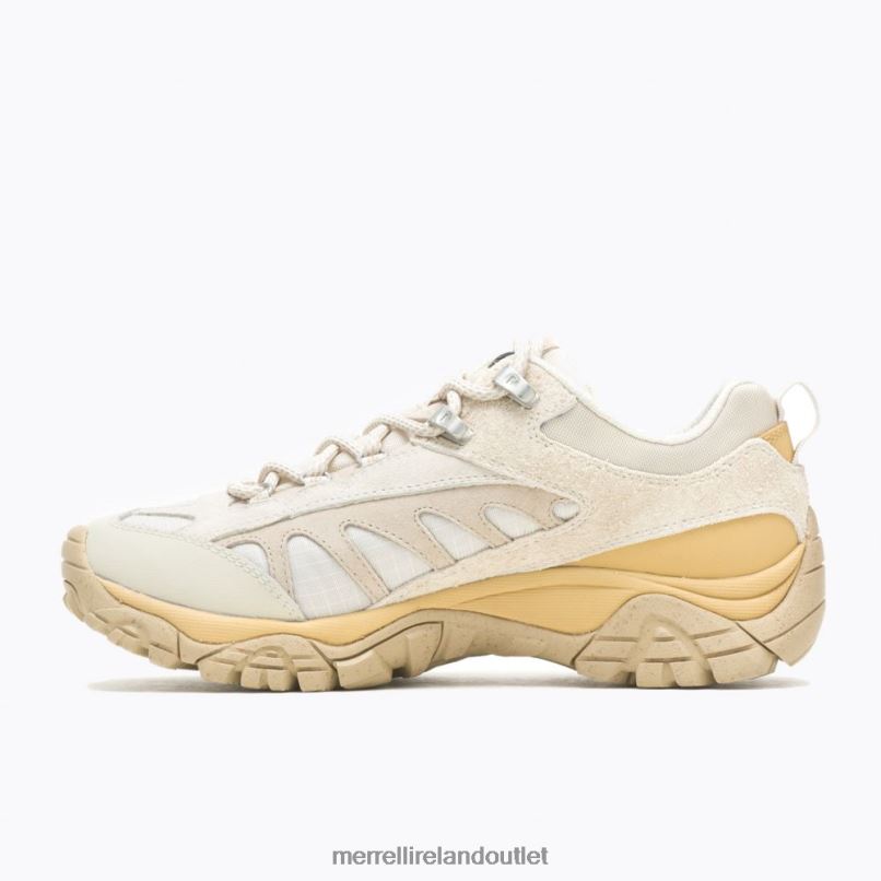 Merrell Moab Mesa Luxe 1TRL (J005718) Women LTPDN1309 Shoes Moonbeam/Aspen