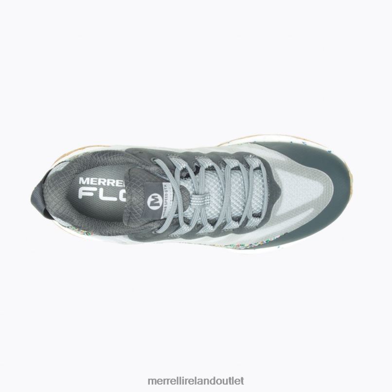 Merrell Moab Speed Eco (J067466) Women LTPDN478 Shoes Monument