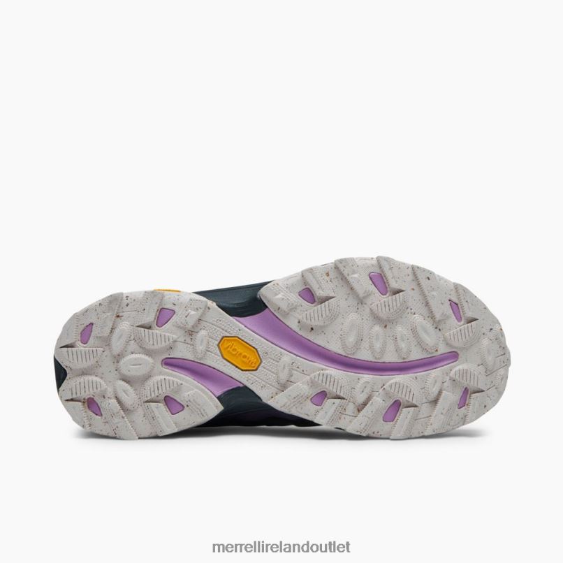 Merrell Moab Speed GORE-TEX (J066854) Women LTPDN988 Shoes Lichen
