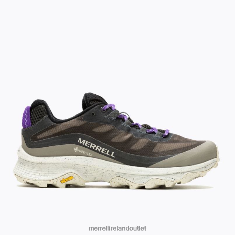 Merrell Moab Speed GORE-TEX (J067652) Women LTPDN980 Shoes Falcon