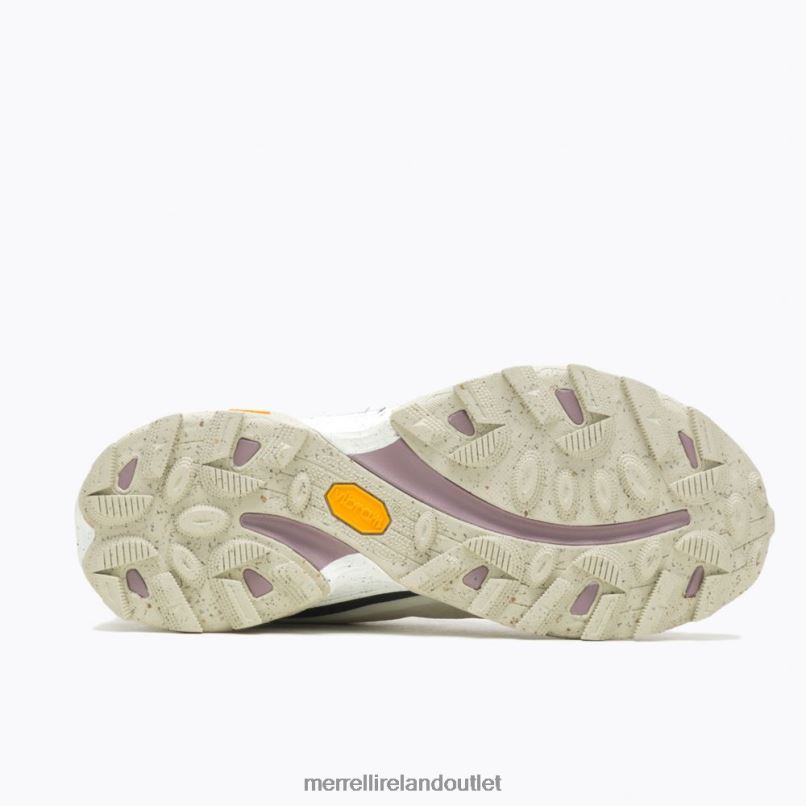 Merrell Moab Speed (J500320) Women LTPDN813 Shoes Elderberry