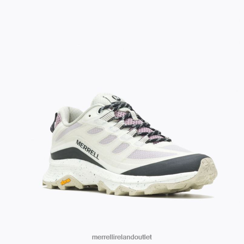 Merrell Moab Speed (J500320) Women LTPDN813 Shoes Elderberry