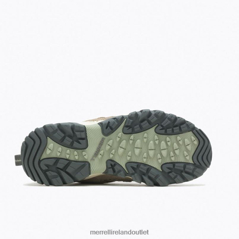 Merrell Oakcreek (J035932) Women LTPDN1092 Shoes Brindle