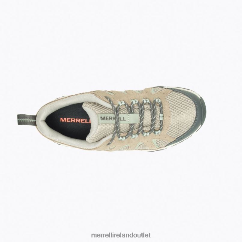 Merrell Oakcreek (J035932) Women LTPDN1092 Shoes Brindle