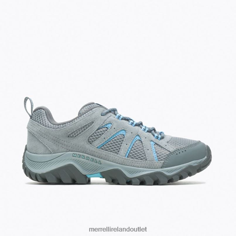 Merrell Oakcreek (J035938) Women LTPDN1091 Shoes Paloma
