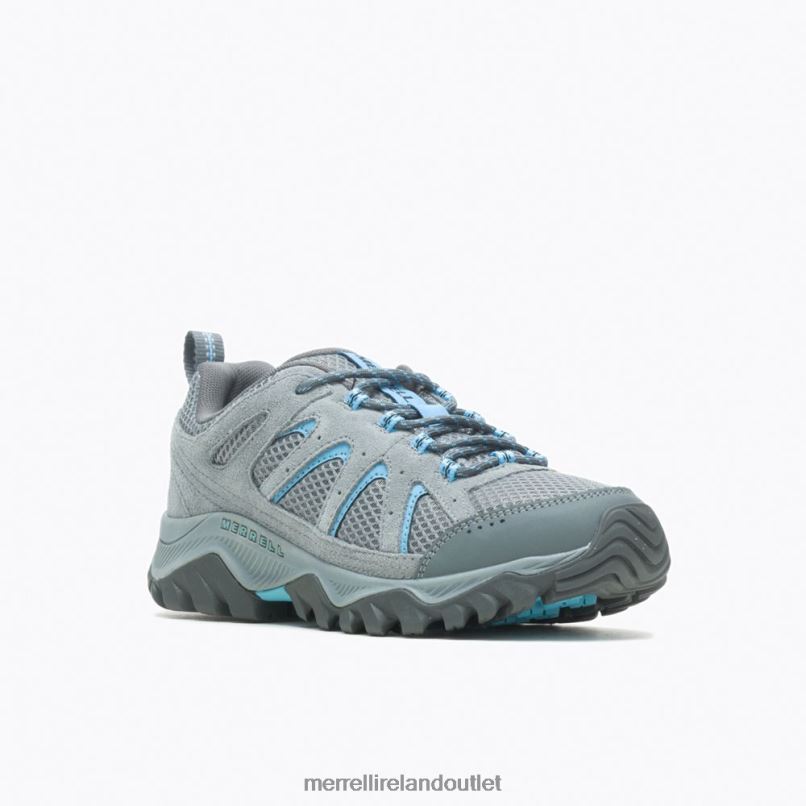 Merrell Oakcreek (J035938) Women LTPDN1091 Shoes Paloma