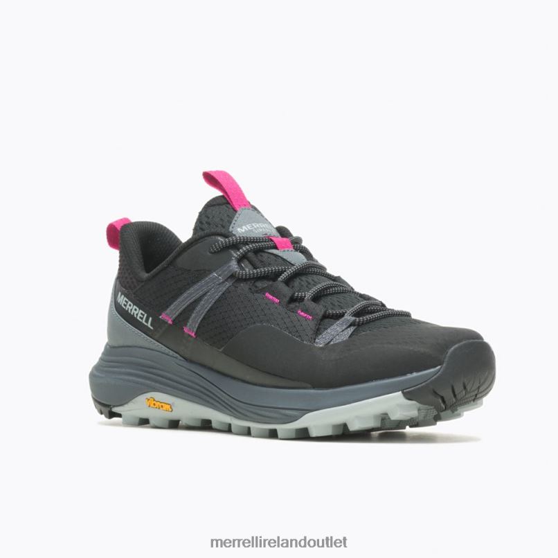 Merrell Siren 4 (J037290) Women LTPDN964 Shoes Black