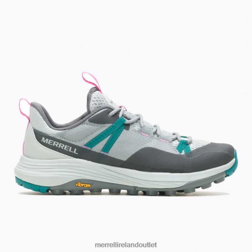 Merrell Siren 4 (J037292) Women LTPDN965 Shoes Monument