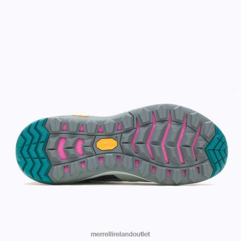 Merrell Siren 4 (J037292) Women LTPDN965 Shoes Monument