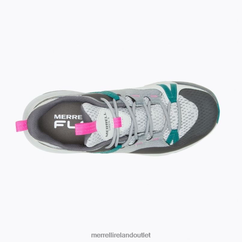 Merrell Siren 4 (J037292) Women LTPDN965 Shoes Monument