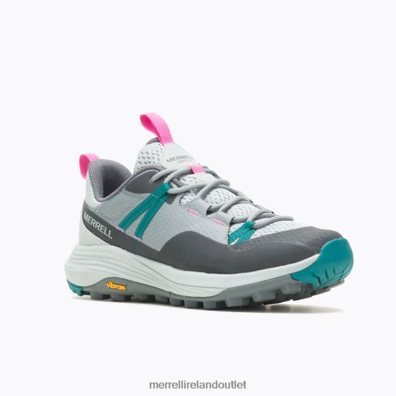 Merrell Siren 4 (J037292) Women LTPDN965 Shoes Monument
