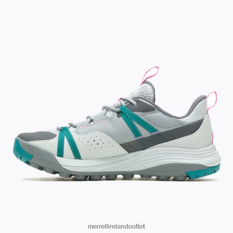 Merrell Siren 4 (J037292) Women LTPDN965 Shoes Monument