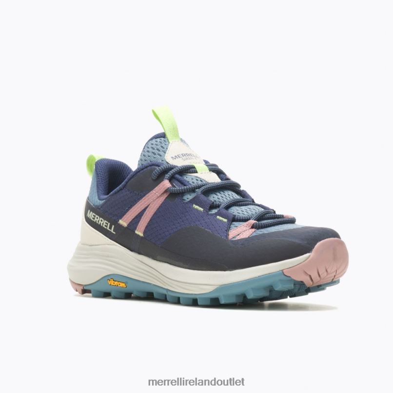 Merrell Siren 4 (J037296) Women LTPDN966 Shoes Sea