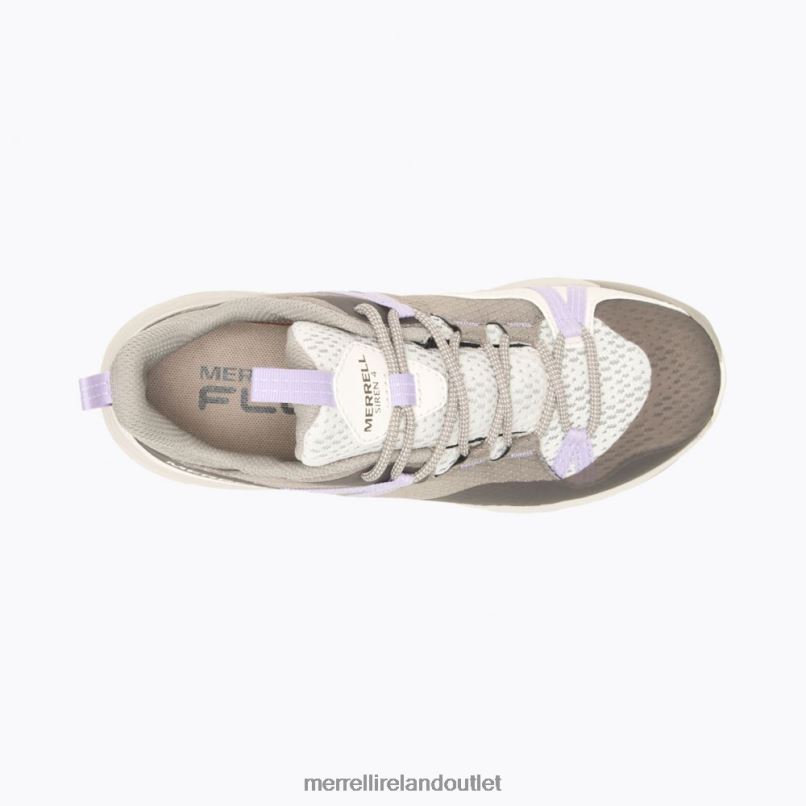 Merrell Siren 4 (J037374) Women LTPDN963 Shoes Moon/Orchid
