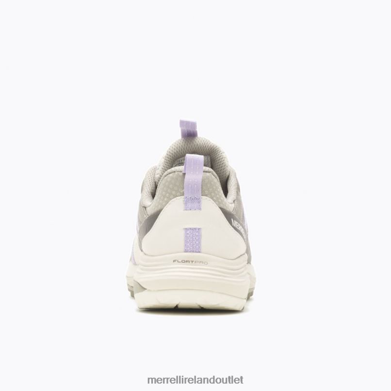 Merrell Siren 4 (J037374) Women LTPDN963 Shoes Moon/Orchid