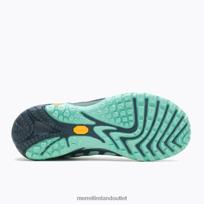 Merrell Siren Edge 3 (J034430) Women LTPDN1099 Shoes Navy