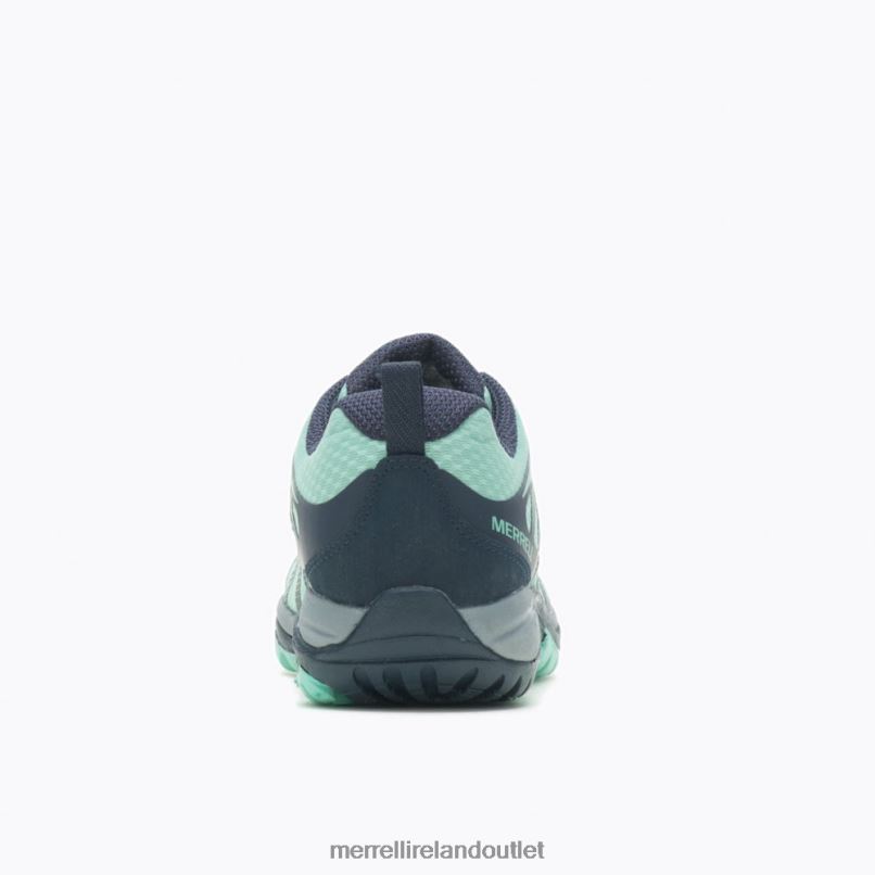 Merrell Siren Edge 3 (J034430) Women LTPDN1099 Shoes Navy