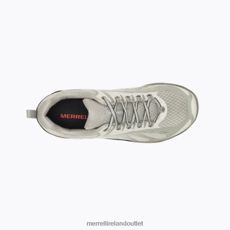 Merrell Siren Edge 3 (J034440) Women LTPDN1098 Shoes Aluminum