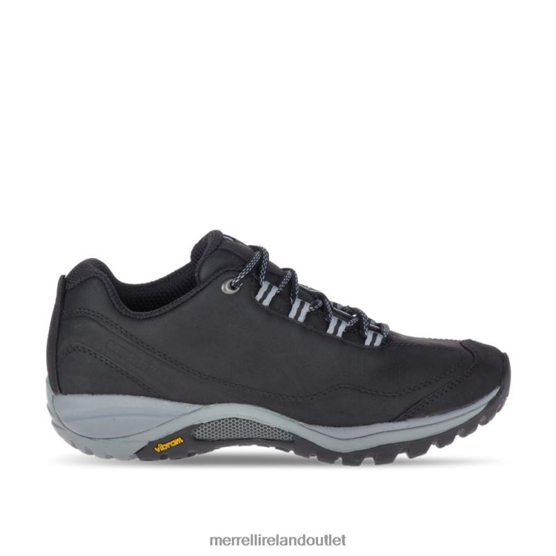 Merrell Siren Traveller 3 (J035334) Women LTPDN1224 Shoes Black