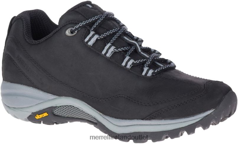 Merrell Siren Traveller 3 (J035334) Women LTPDN1224 Shoes Black