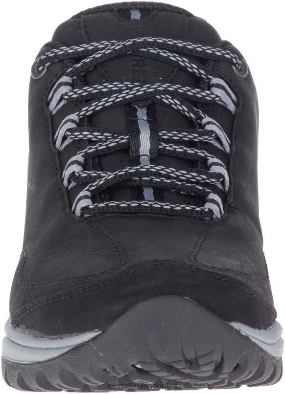 Merrell Siren Traveller 3 (J035334) Women LTPDN1224 Shoes Black