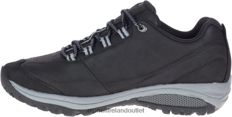 Merrell Siren Traveller 3 (J035334) Women LTPDN1224 Shoes Black