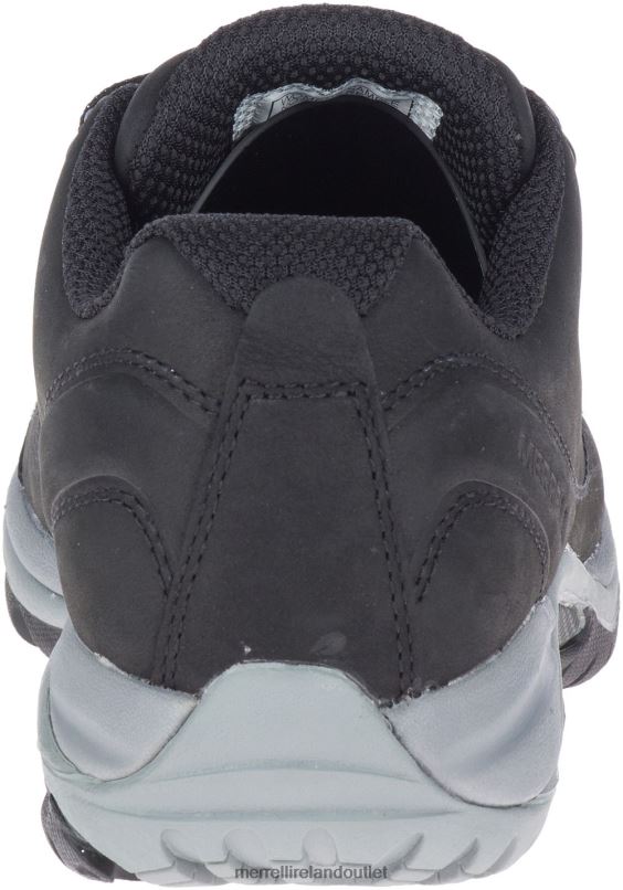 Merrell Siren Traveller 3 (J035334) Women LTPDN1224 Shoes Black