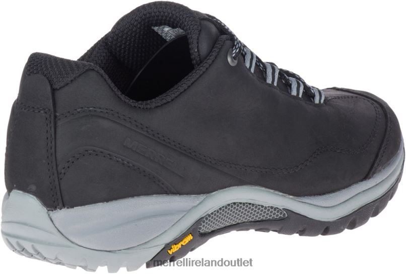 Merrell Siren Traveller 3 (J035334) Women LTPDN1224 Shoes Black