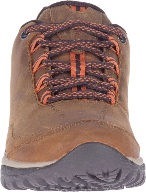 Merrell Siren Traveller 3 (J036708) Women LTPDN1225 Shoes Tan