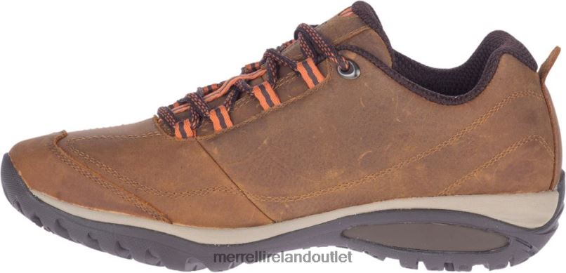 Merrell Siren Traveller 3 (J036708) Women LTPDN1225 Shoes Tan