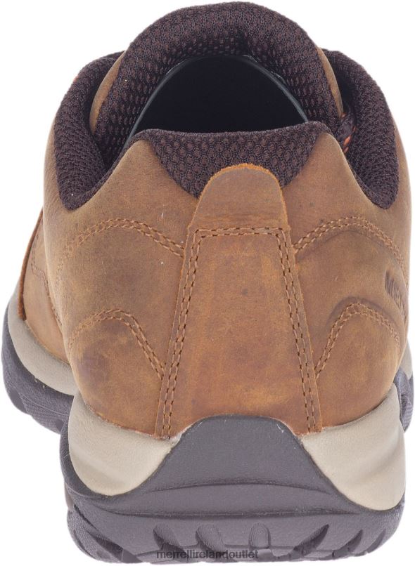 Merrell Siren Traveller 3 (J036708) Women LTPDN1225 Shoes Tan