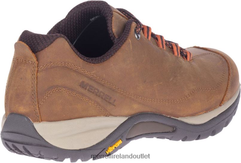 Merrell Siren Traveller 3 (J036708) Women LTPDN1225 Shoes Tan
