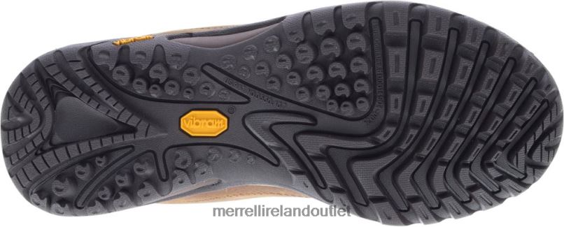 Merrell Siren Traveller 3 (J036708) Women LTPDN1225 Shoes Tan