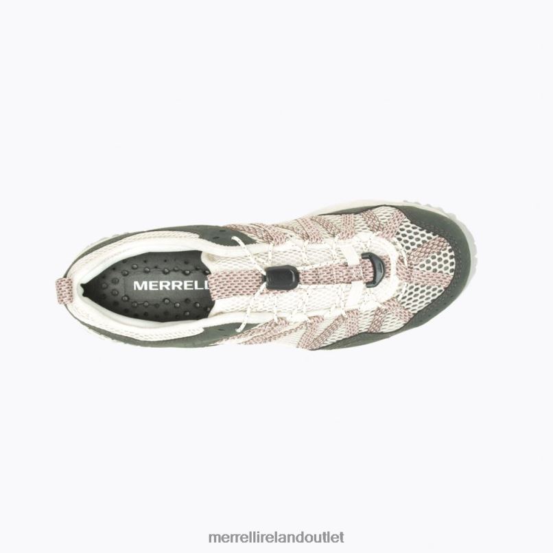 Merrell Wildwood Aerosport (J067734) Women LTPDN1109 Shoes Oyster/Burlwood