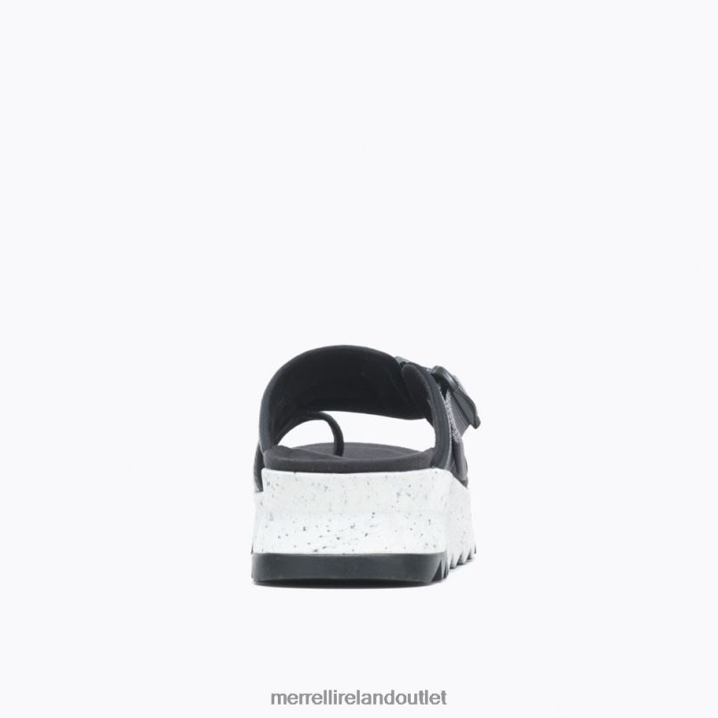 Merrell Alpine Cush Wrap (J004284) Women LTPDN1164 Shoes Black