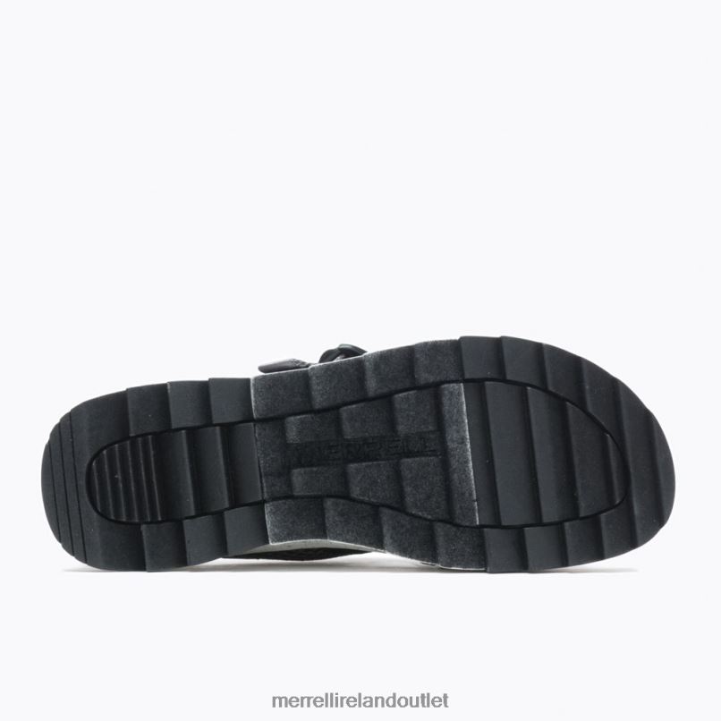 Merrell Alpine Cush Wrap (J004284) Women LTPDN1164 Shoes Black