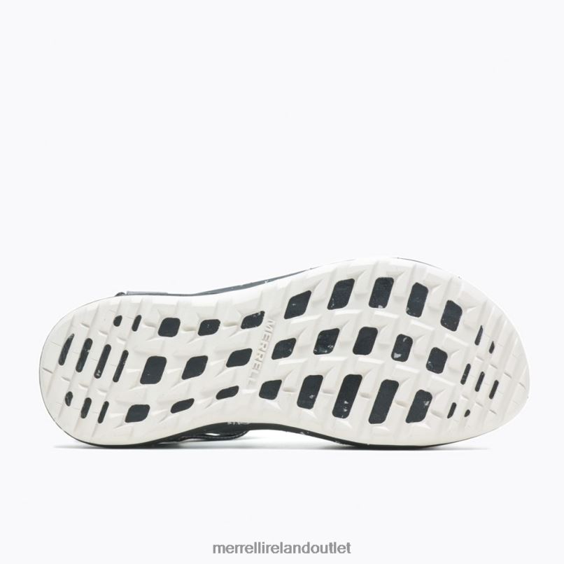 Merrell Bravada Backstrap (J004162) Women LTPDN1143 Shoes Black