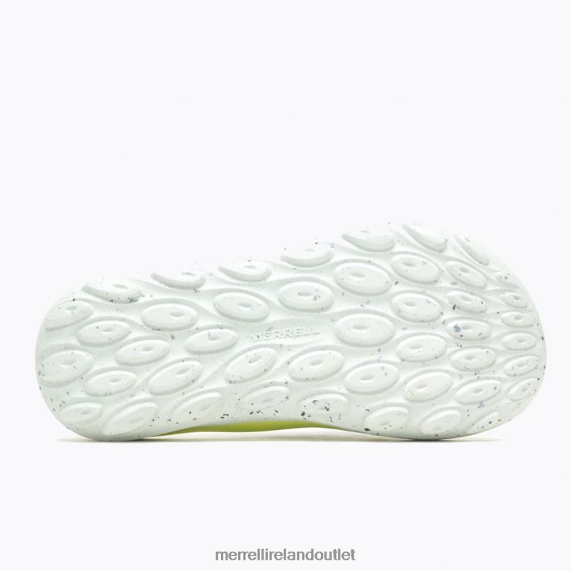 Merrell Hut Ultra Flip (J005550) Women LTPDN935 Shoes Black/Celery